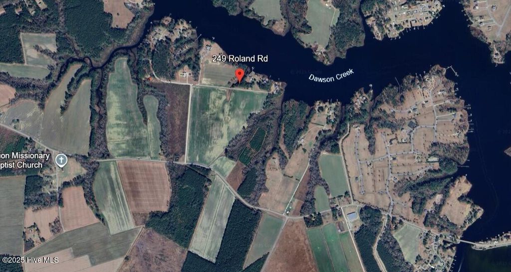 Photo of 249 Roland Road, Arapahoe, NC 28510 (MLS # 100546043)