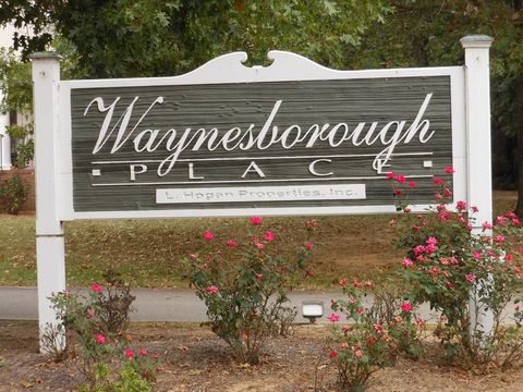 Vacant Land For Sale - Shady Oak Lane<br/> Waynesboro, GA 30830