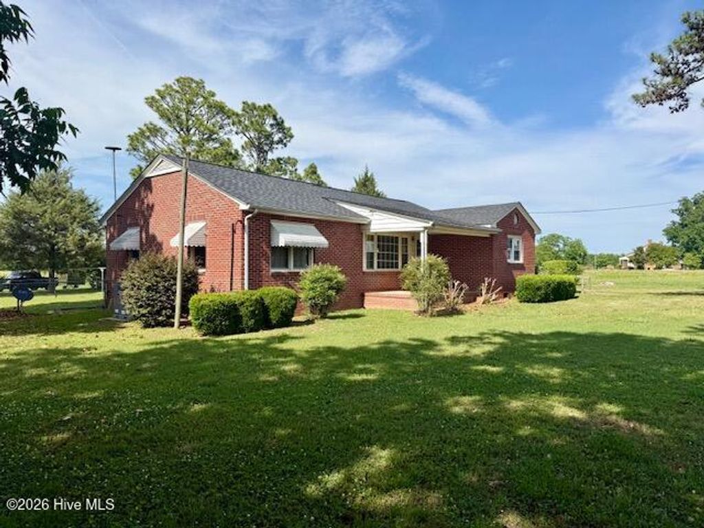 Photo of 3356 W Nc 97, Spring Hope, NC 27882 (MLS # 100578019)