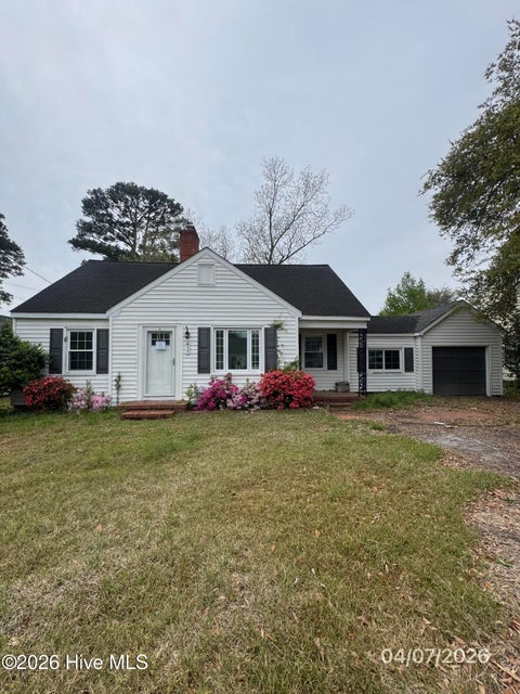 Homes For Sale - 411 Brentwood Avenue<br/> Onslow County, Jacksonville, NC 28540