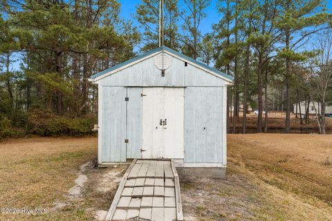Tiny photo for 5276 Nighthawk Court SW, Shallotte, NC 28470 (MLS # 100550811)