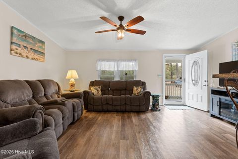 Tiny photo for 5276 Nighthawk Court SW, Shallotte, NC 28470 (MLS # 100550811)