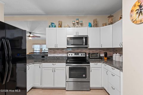 Tiny photo for 5276 Nighthawk Court SW, Shallotte, NC 28470 (MLS # 100550811)