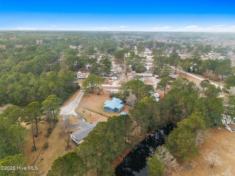 Tiny photo for 5276 Nighthawk Court SW, Shallotte, NC 28470 (MLS # 100550811)