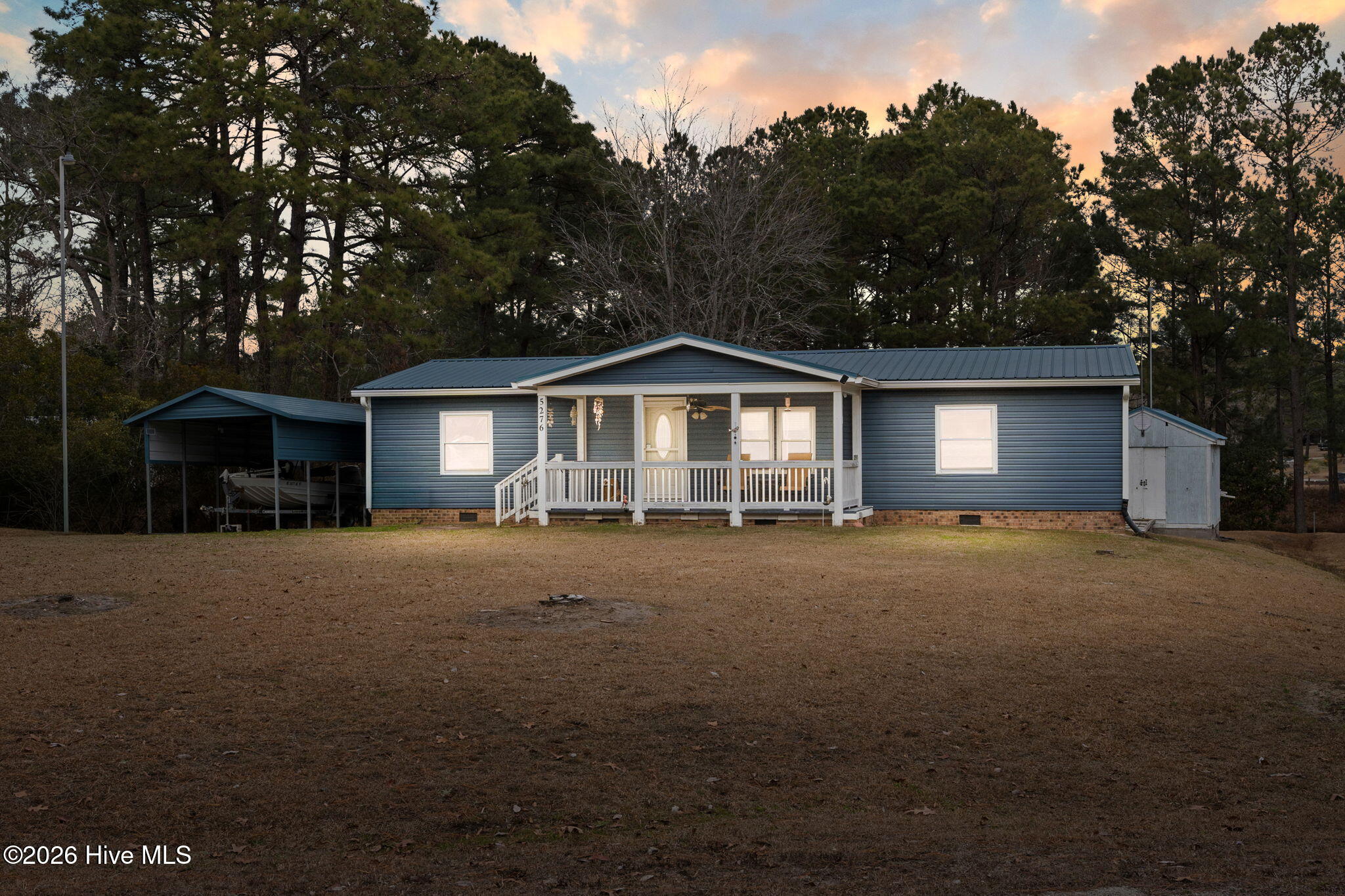 5276 Nighthawk Court SW