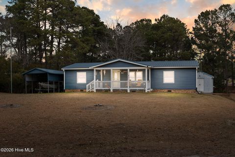 Tiny photo for 5276 Nighthawk Court SW, Shallotte, NC 28470 (MLS # 100550811)