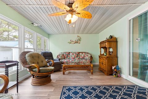 Tiny photo for 5276 Nighthawk Court SW, Shallotte, NC 28470 (MLS # 100550811)