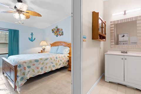 Tiny photo for 5276 Nighthawk Court SW, Shallotte, NC 28470 (MLS # 100550811)