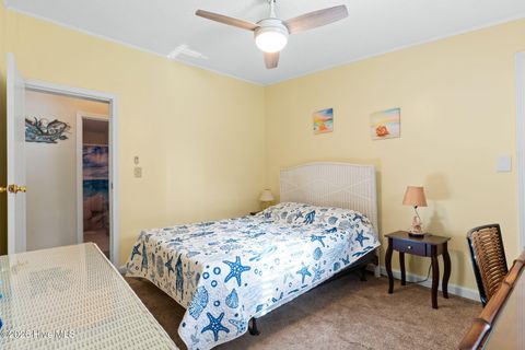 Tiny photo for 5276 Nighthawk Court SW, Shallotte, NC 28470 (MLS # 100550811)