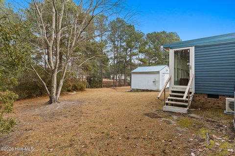 Tiny photo for 5276 Nighthawk Court SW, Shallotte, NC 28470 (MLS # 100550811)