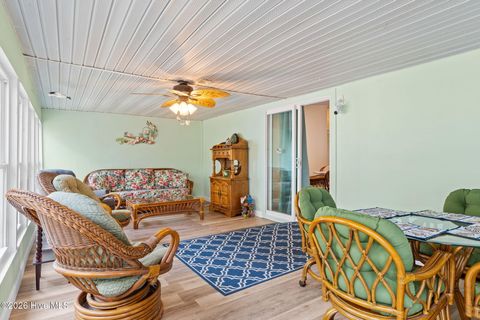 Tiny photo for 5276 Nighthawk Court SW, Shallotte, NC 28470 (MLS # 100550811)