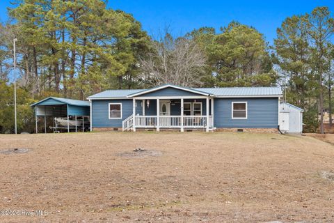 Photo of 5276 Nighthawk Court SW, Shallotte, NC 28470 (MLS # 100550811)