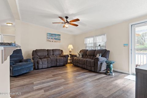 Tiny photo for 5276 Nighthawk Court SW, Shallotte, NC 28470 (MLS # 100550811)