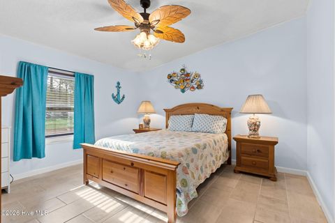 Tiny photo for 5276 Nighthawk Court SW, Shallotte, NC 28470 (MLS # 100550811)