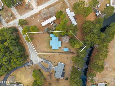 Tiny photo for 5276 Nighthawk Court SW, Shallotte, NC 28470 (MLS # 100550811)