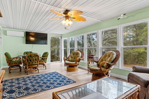 Tiny photo for 5276 Nighthawk Court SW, Shallotte, NC 28470 (MLS # 100550811)