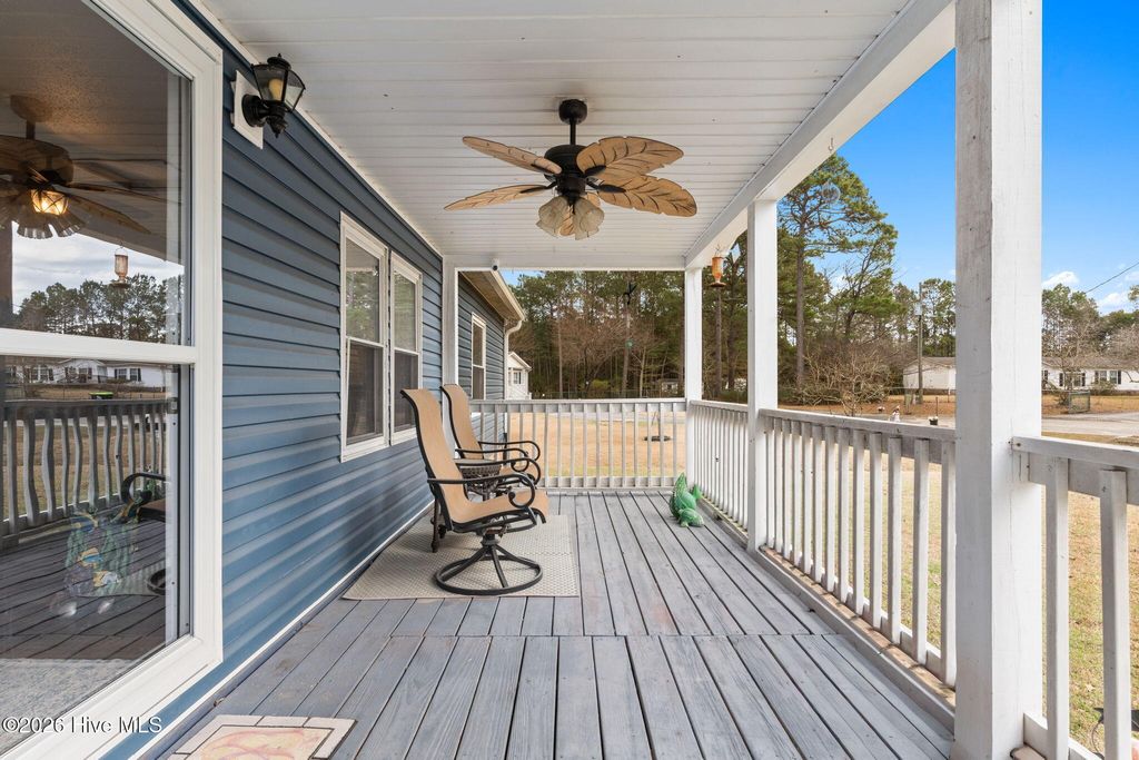 Photo of 5276 Nighthawk Court SW, Shallotte, NC 28470 (MLS # 100550811)