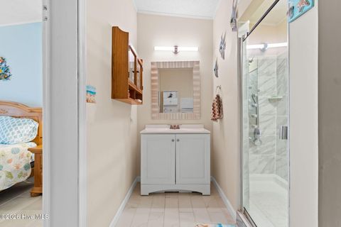 Tiny photo for 5276 Nighthawk Court SW, Shallotte, NC 28470 (MLS # 100550811)