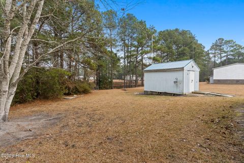 Tiny photo for 5276 Nighthawk Court SW, Shallotte, NC 28470 (MLS # 100550811)