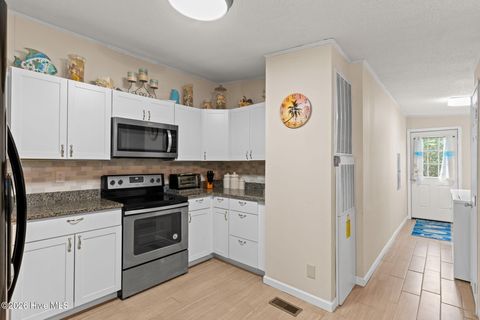 Tiny photo for 5276 Nighthawk Court SW, Shallotte, NC 28470 (MLS # 100550811)