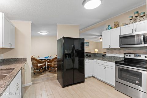 Tiny photo for 5276 Nighthawk Court SW, Shallotte, NC 28470 (MLS # 100550811)