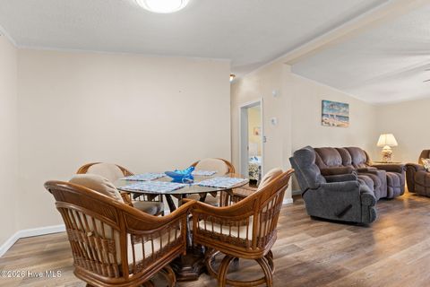 Tiny photo for 5276 Nighthawk Court SW, Shallotte, NC 28470 (MLS # 100550811)