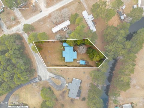 Tiny photo for 5276 Nighthawk Court SW, Shallotte, NC 28470 (MLS # 100550811)