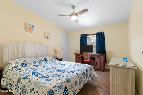 Tiny photo for 5276 Nighthawk Court SW, Shallotte, NC 28470 (MLS # 100550811)