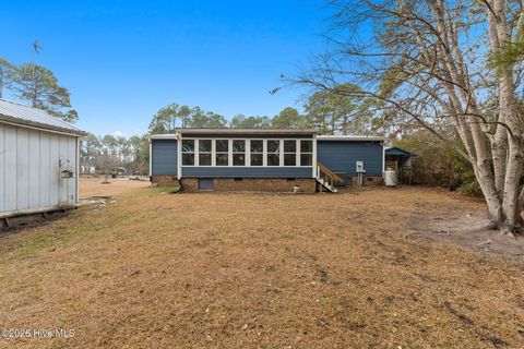 Tiny photo for 5276 Nighthawk Court SW, Shallotte, NC 28470 (MLS # 100550811)