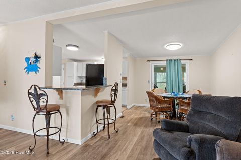 Tiny photo for 5276 Nighthawk Court SW, Shallotte, NC 28470 (MLS # 100550811)