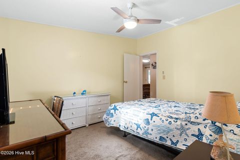 Tiny photo for 5276 Nighthawk Court SW, Shallotte, NC 28470 (MLS # 100550811)