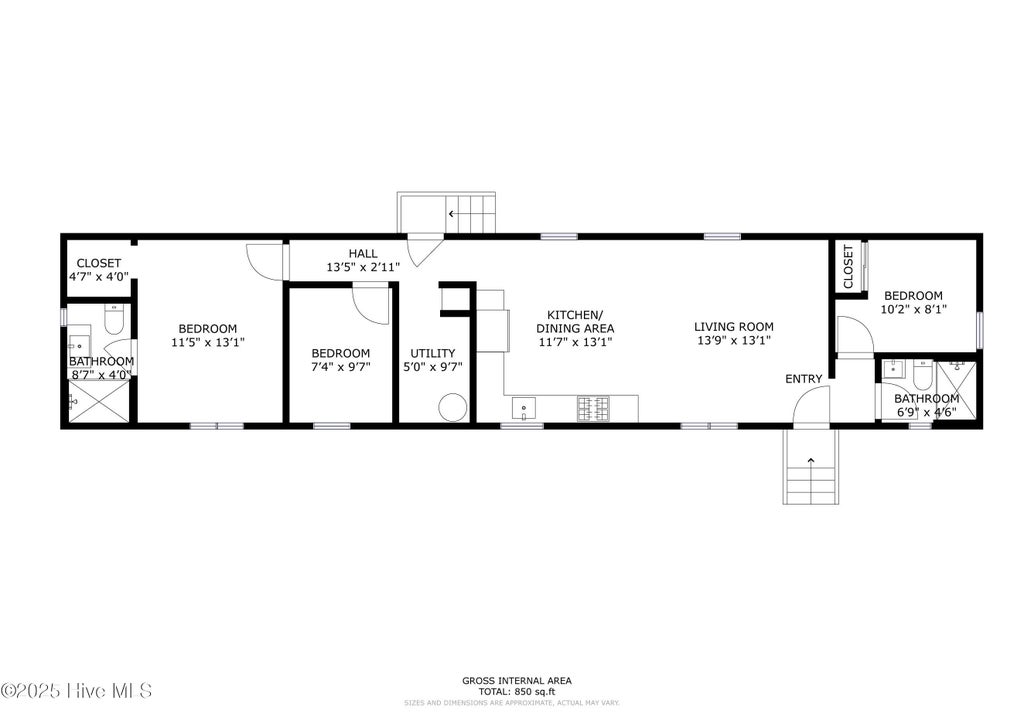 Photo of 658 Westwind Drive SW, Supply, NC 28462 (MLS # 100610393)