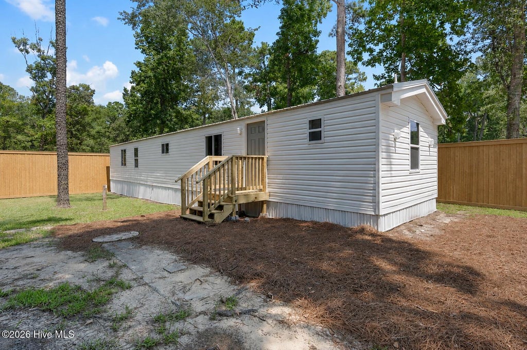 Photo of 658 Westwind Drive SW, Supply, NC 28462 (MLS # 100610393)
