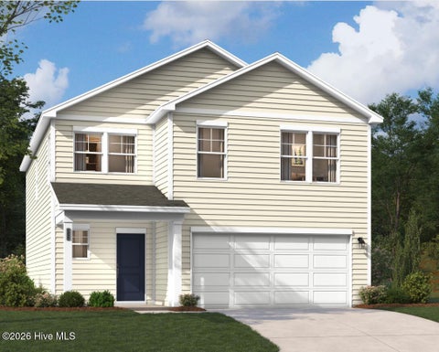 Photo of 267 Sparrow Lane, Thomson, GA 30824 (MLS # 100601832)