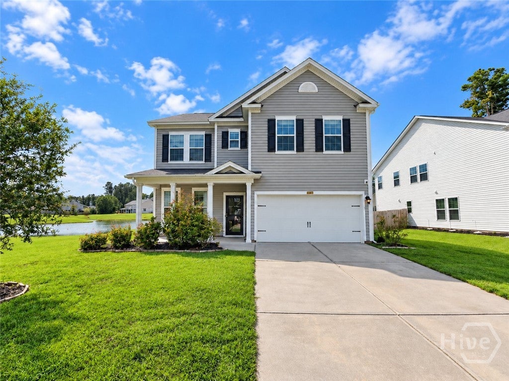 183 Benelli Drive