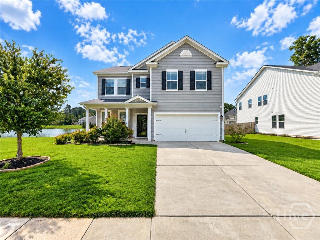 183 Benelli Drive