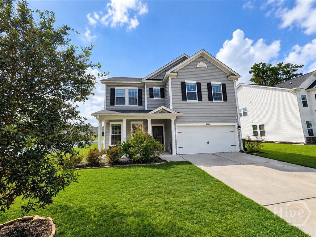 183 Benelli Drive