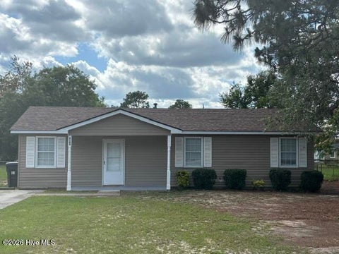 Homes For Sale - 4109 Mack Lane<br/> Richmond County, Augusta, GA 30905