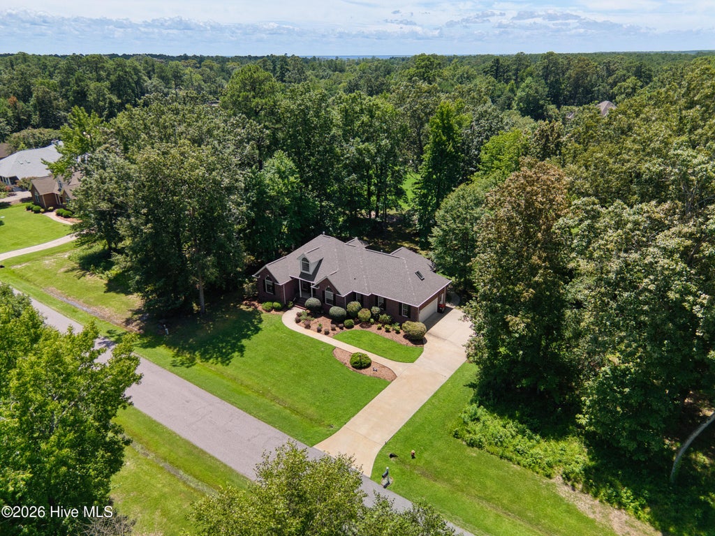 Photo of 148 Broad River Drive, Hertford, NC 27944 (MLS # 100589553)