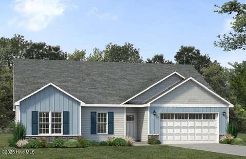 Homes For Sale - 357 Revolution Road<br/> Carteret County, Newport, NC 28570