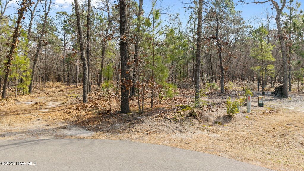 Photo of 8 Heather Lane, Pinehurst, NC 28374 (MLS # 100557047)
