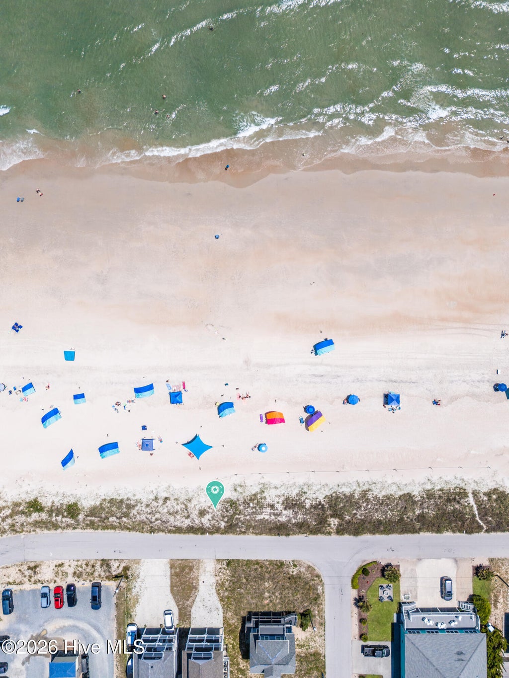 Photo of 1604 N Shore Drive, Surf City, NC 28445 (MLS # 100590810)