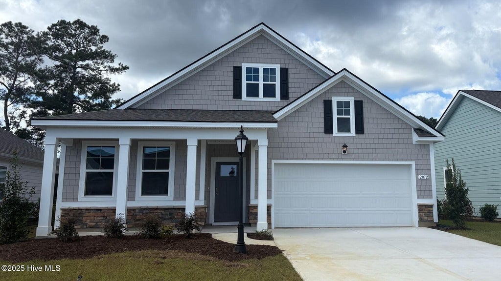 Photo of 2072 Marietta Circle NW, Ash, NC 28420 (MLS # 100580965)