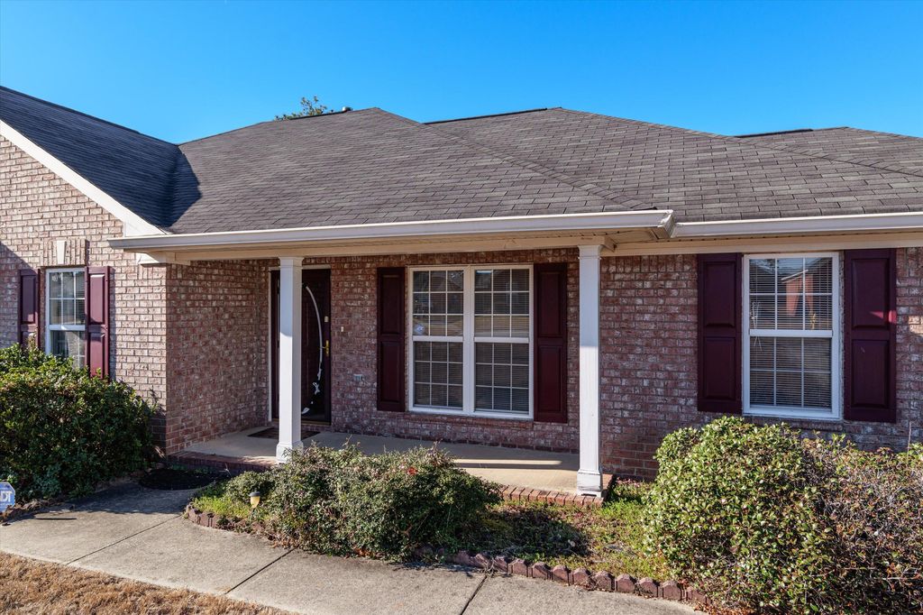 Photo of 4421 Silverton Road, Augusta, GA 30909 (MLS # 552217)