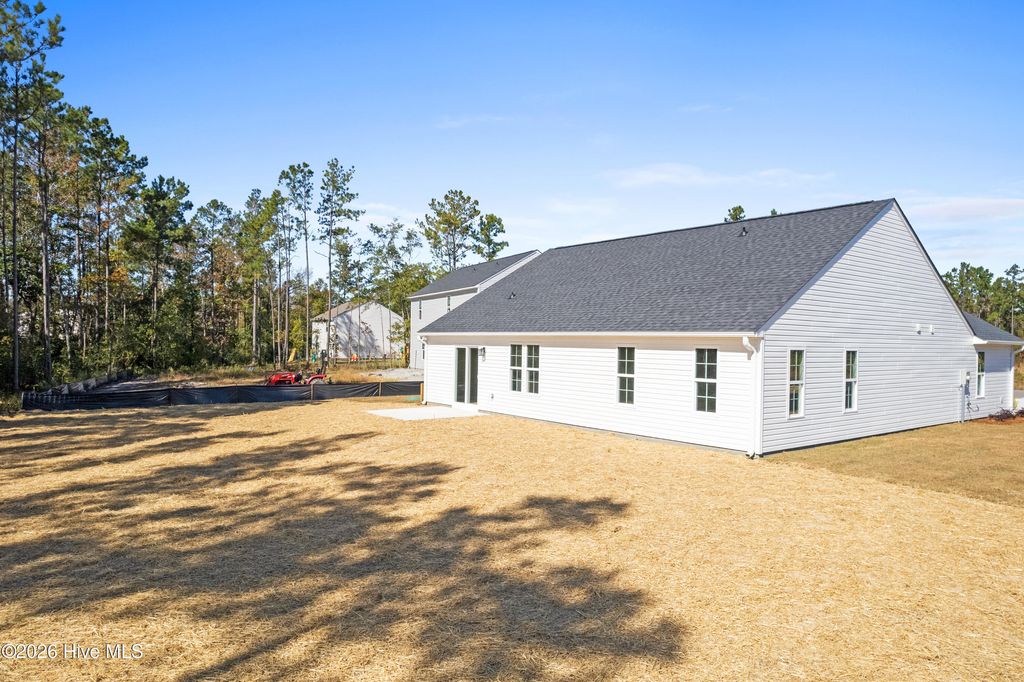 Photo of 161 King Road, Jacksonville, NC 28540 (MLS # 100554240)