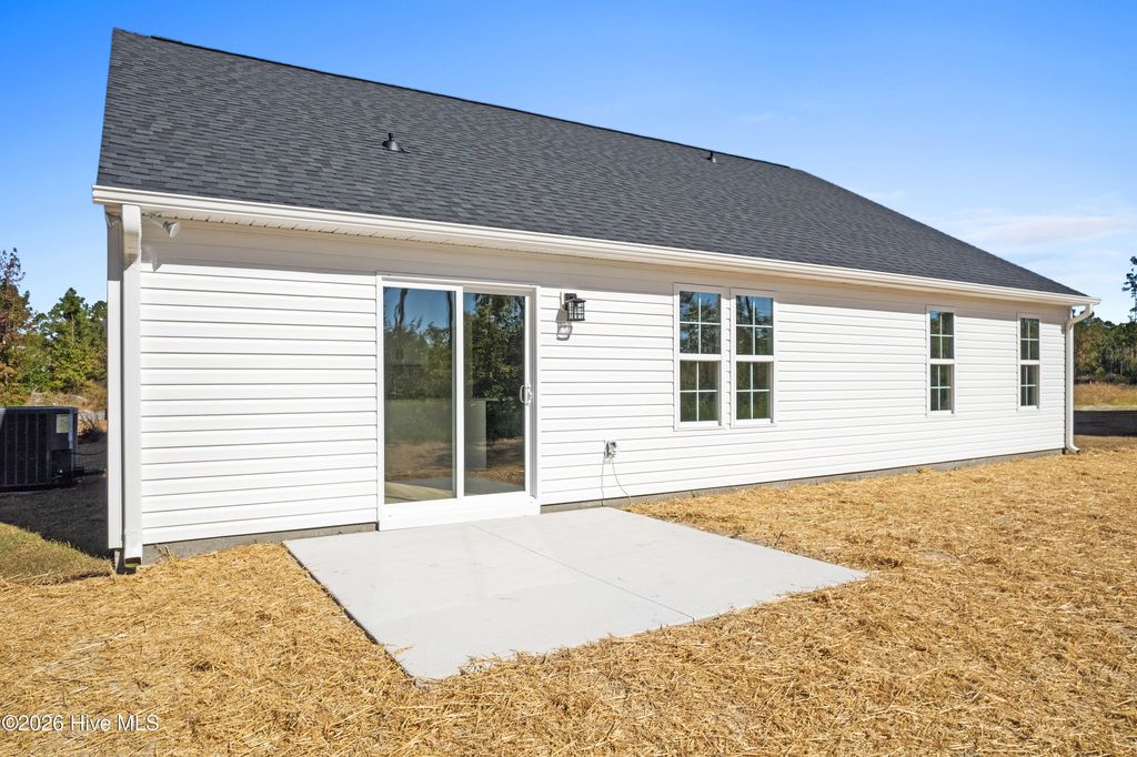 Photo of 161 King Road, Jacksonville, NC 28540 (MLS # 100554240)