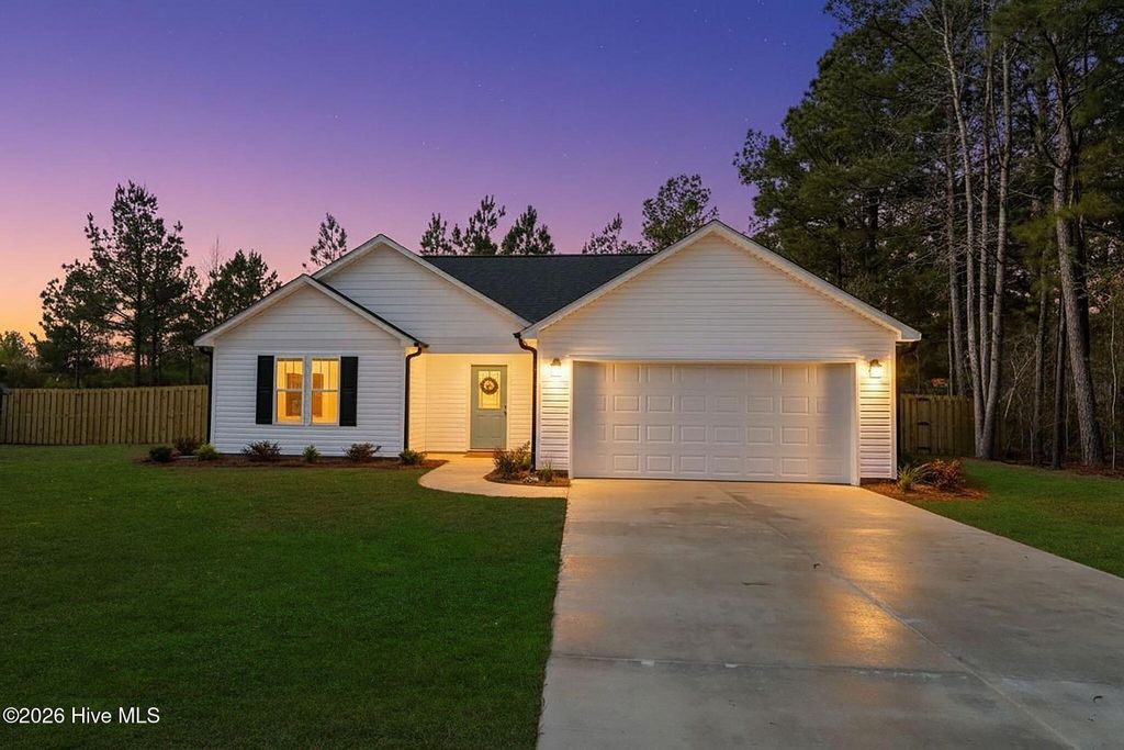 Photo of 161 King Road, Jacksonville, NC 28540 (MLS # 100554240)