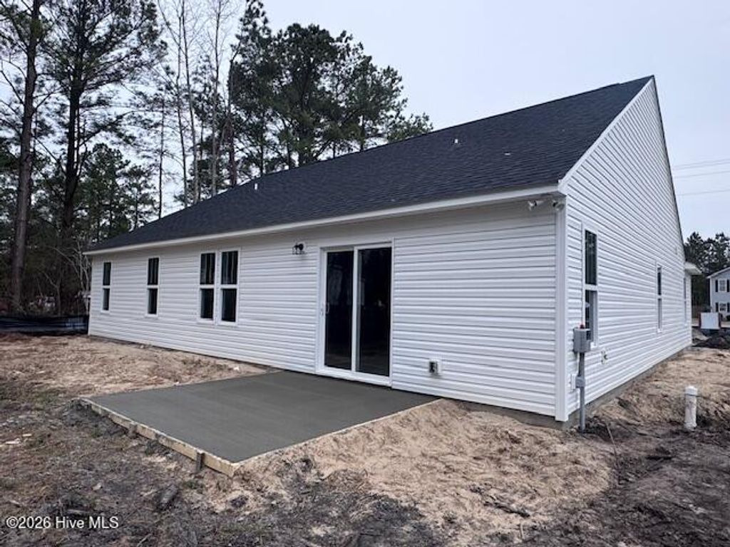 Photo of 161 King Road, Jacksonville, NC 28540 (MLS # 100554240)