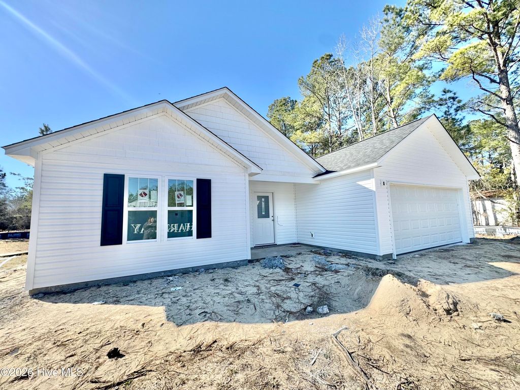Photo of 161 King Road, Jacksonville, NC 28540 (MLS # 100554240)