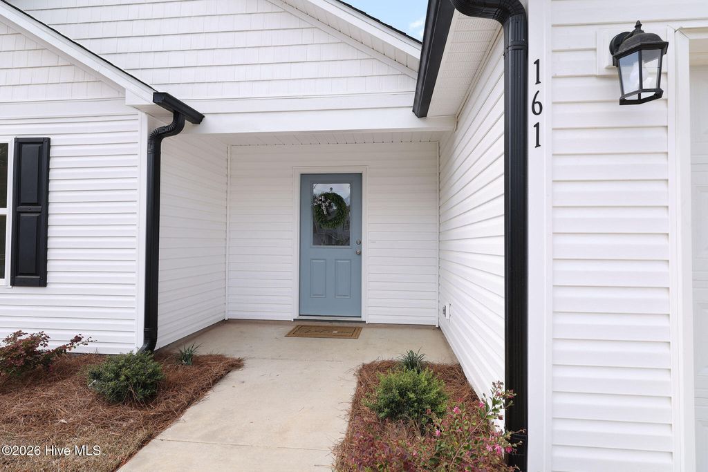 Photo of 161 King Road, Jacksonville, NC 28540 (MLS # 100554240)